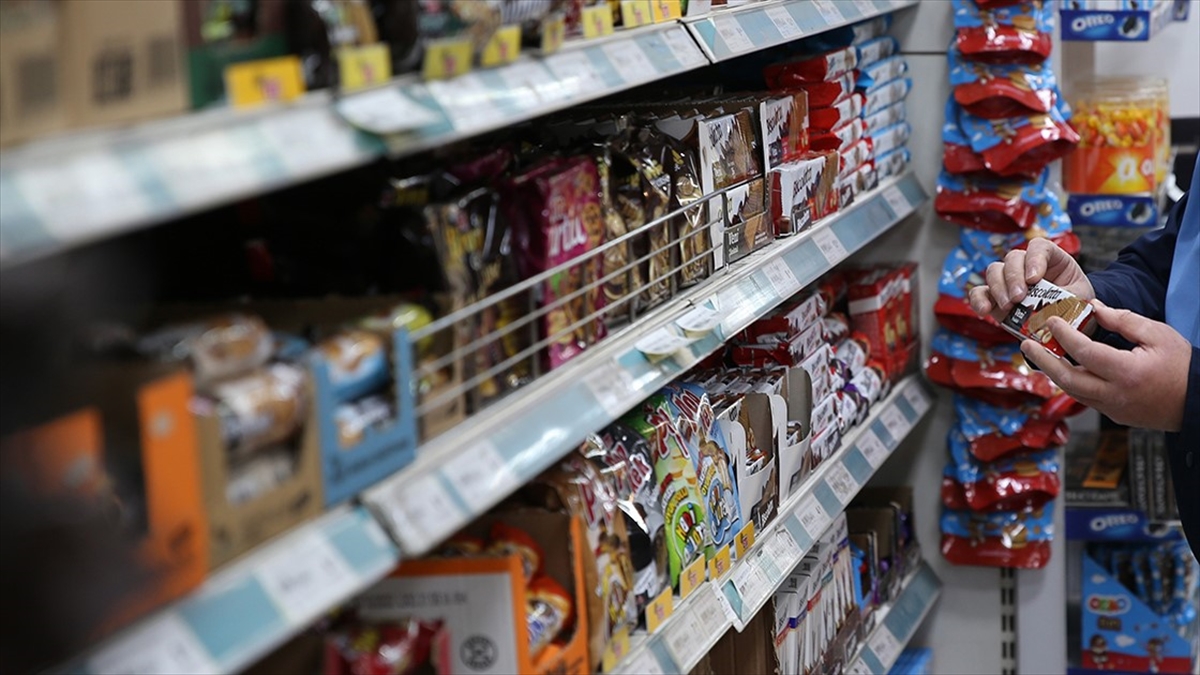 Ab Tüzüğündeki Değişiklikler Dikkate Alınarak Gıda Katkı Maddelerine İlişkin Düzenleme Yapıldı