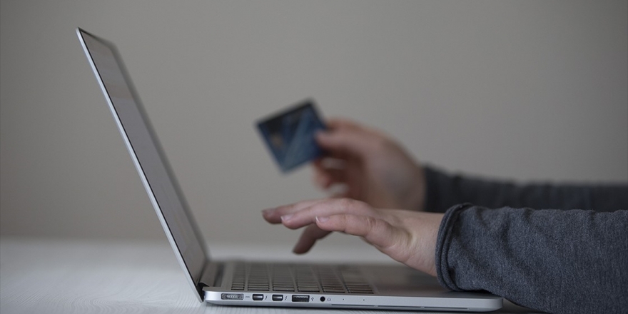 Tüdef'ten Güvenli E-ticaret İçin Uyarılar
