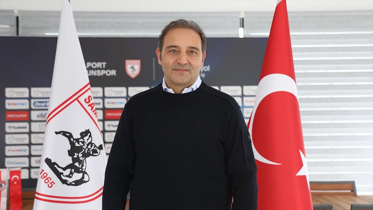 Samsunspor'da Hedef, İkinci Yarıya Düşme Hattının Üzerinde Başlamak