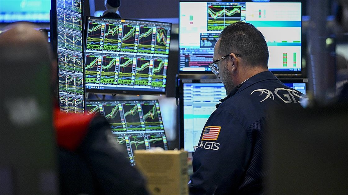 Küresel Halka Arzda, Agresif Para Politikalarıyla Geçen Yıla Kıyasla Düşüş Yaşandı