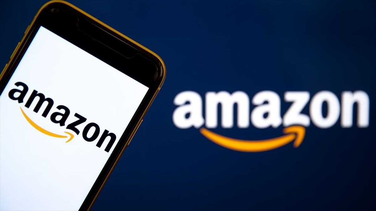 Ab Yüksek Mahkemesi Amazon'a Çıkarılan Vergi Borcunu İptal Etti