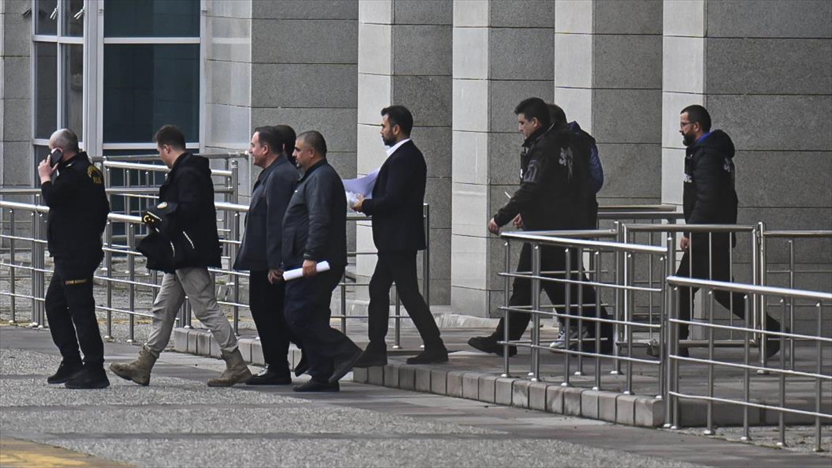 Hakem Halil Umut Meler'e Saldırı Soruşturması Tamamlandı