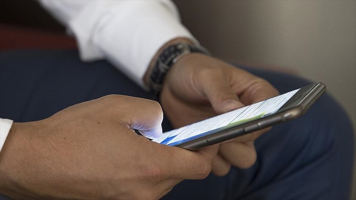 Masak'tan "dijital Para Hesaplarının Kısıtlandığı" Sms'lerine İlişkin Uyarı