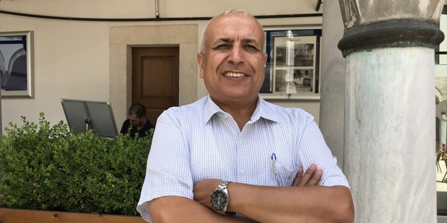 'Atatürk'ün Liderliğinde Sevr Toprağa Gömüldü'