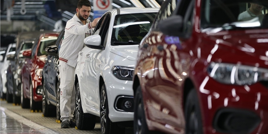 Türk Otomotiv Sanayisini Rahatlatan Düzenleme
