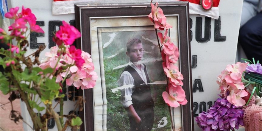 Eren Bülbül'ün Kanı Yerde Kalmadı