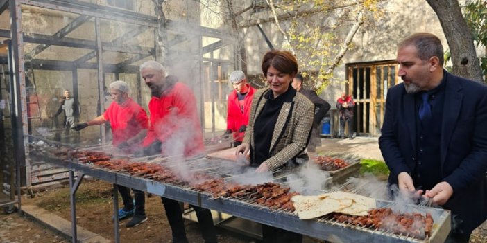 Mangal partisine AKP'liler bile tepki gösterdi