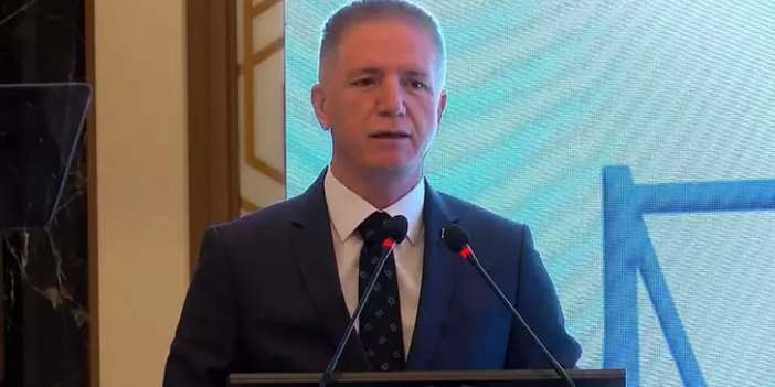 Vali Gül'den fırtına uyarısı