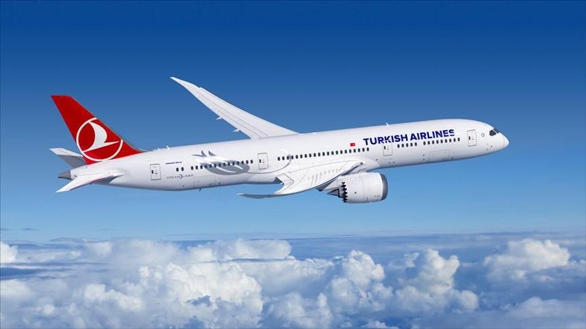 Thy'den Airbus Firmasına 355 Adet Uçak Siparişi