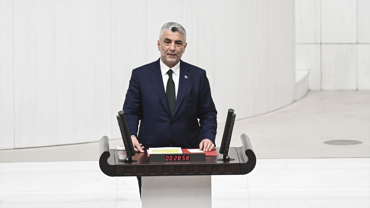 Ticaret Bakanı Bolat: Otomotivde, Emlak Piyasasında, Kiralarda Bugün Yüzde 20-25 Civarında Bir Düşüş Kaydedilmiştir