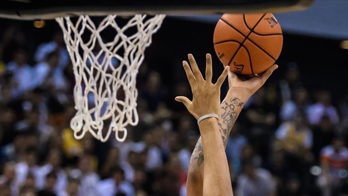 Nba'de Alperen Şengün Ve Cedi Osman'dan 15'er Sayı