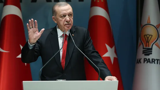 Cumhurbaşkanı Erdoğan 6 belediye başkanının üstünü çizdi