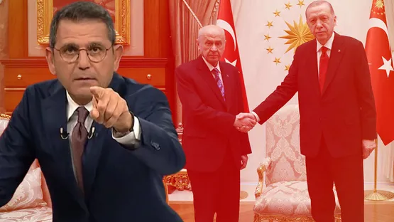 Cumhur İttifakı'nın İstanbul adayı kim olacak?