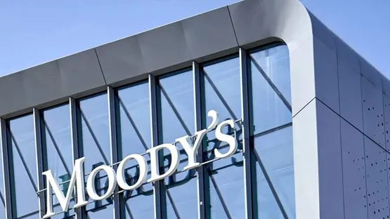 Moody's, Türkiye'nin kredi notunu değiştirmedi