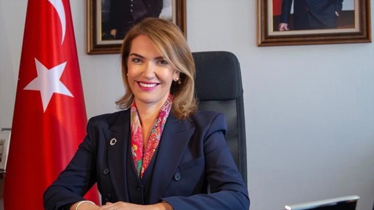 Budapeşte Büyükelçisi Ekşioğlu, Cumhurbaşkanı Erdoğan’ın Ziyareti Öncesi İkili İlişkileri Değerlendirdi