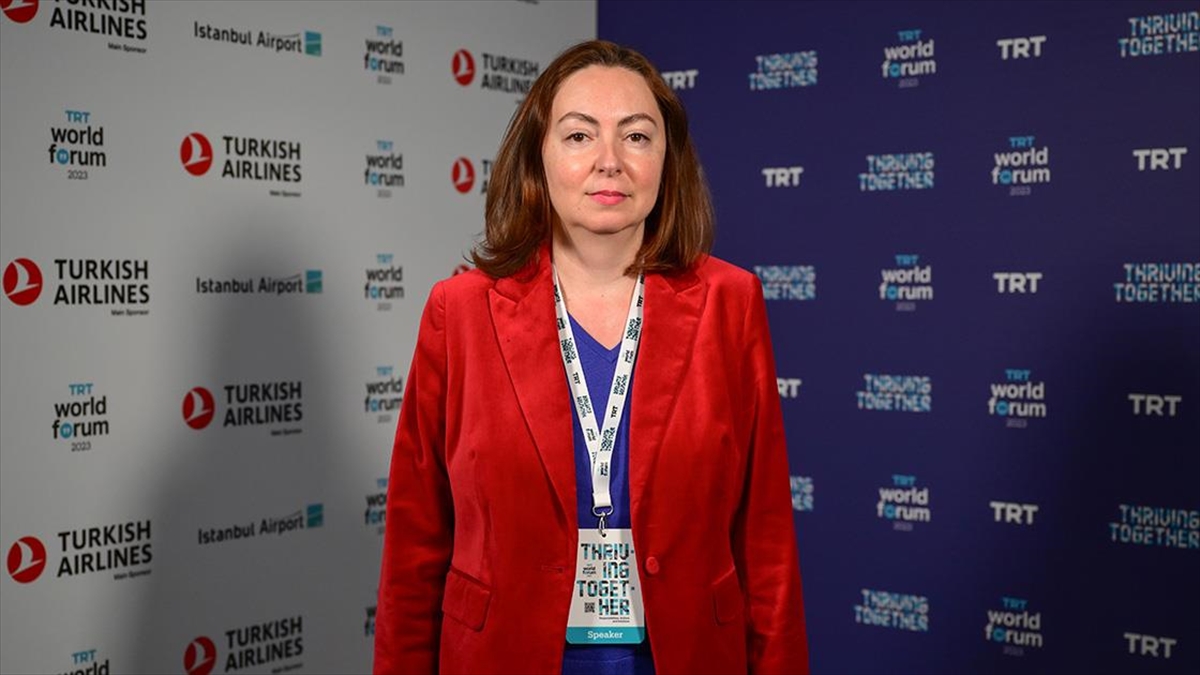 Rumen Analist Colibaşanu, Türkiye Olmadan Avrasya'nın Güvenliğinin Sağlanamayacağını Söyledi