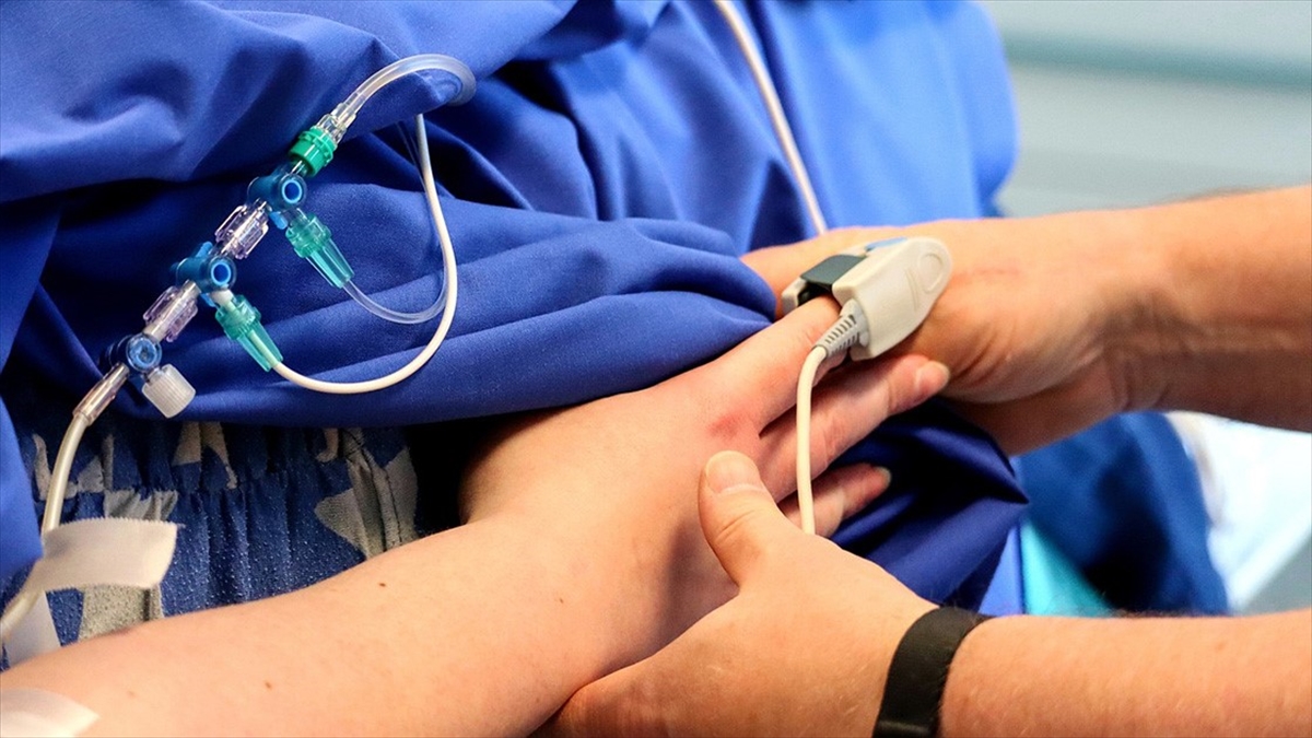 Anestezi Uzmanları "düşük Akım" Uygulamasıyla Çevreyi Koruyacak