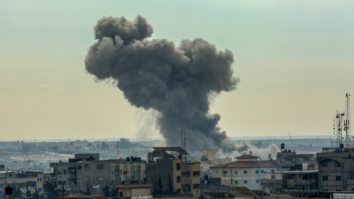 İsrail Ordusunun, İsrailli Esirleri Beyaz Bayrak Taşıdıkları Halde Öldürdüğü Ortaya Çıktı