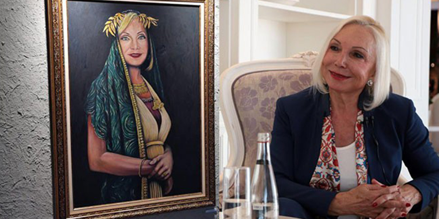 Troyalı Helen gitti, Truvalı Nurten geldi!