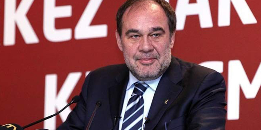 Milli Piyango İhalesinde En İyi Teklif Demirören'den