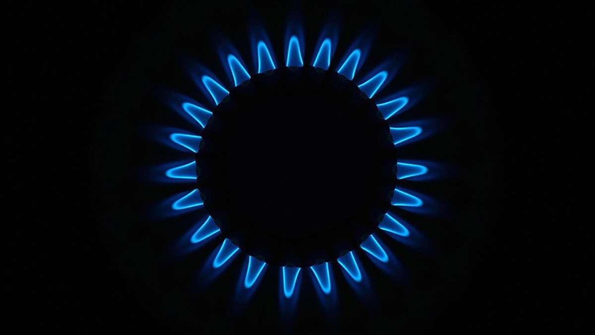 Türkiye'nin Doğal Gaz Talebinin 2024'te 53 Milyar Metreküp Olacağı Hesaplanıyor