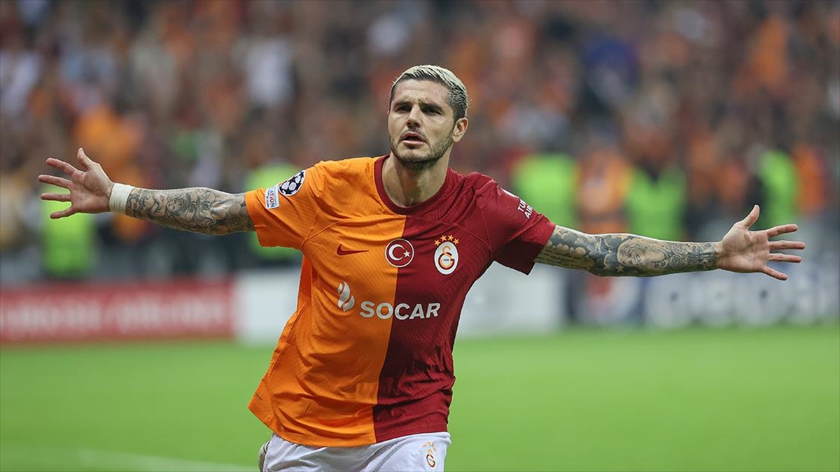 Galatasaray'ın Avrupa Arenasındaki Rakibi Yarın Belli Olacak