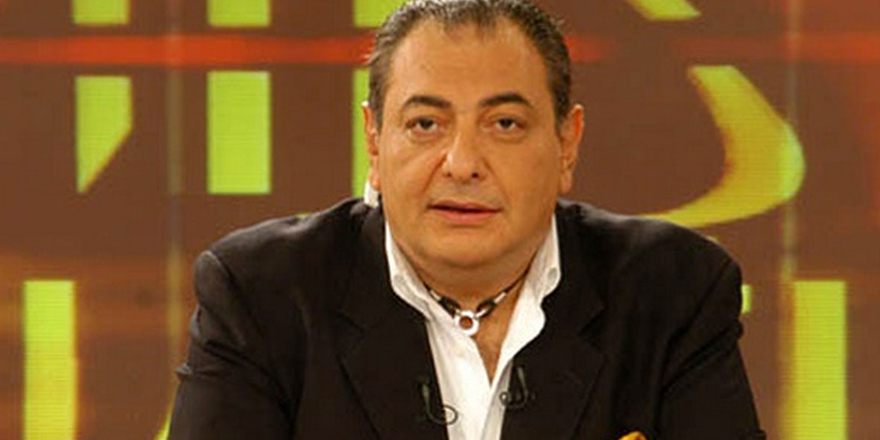 Reha Muhtar'dan "Demirören" Bombaları! Soysal'a Ateş Püskürdü!