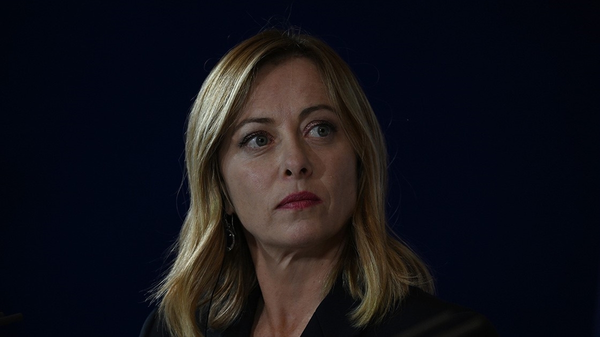 Meloni: ‘Rusya Ukrayna’yı işgal etmeseydi, Hamas İsrail’e saldırmazdı’
