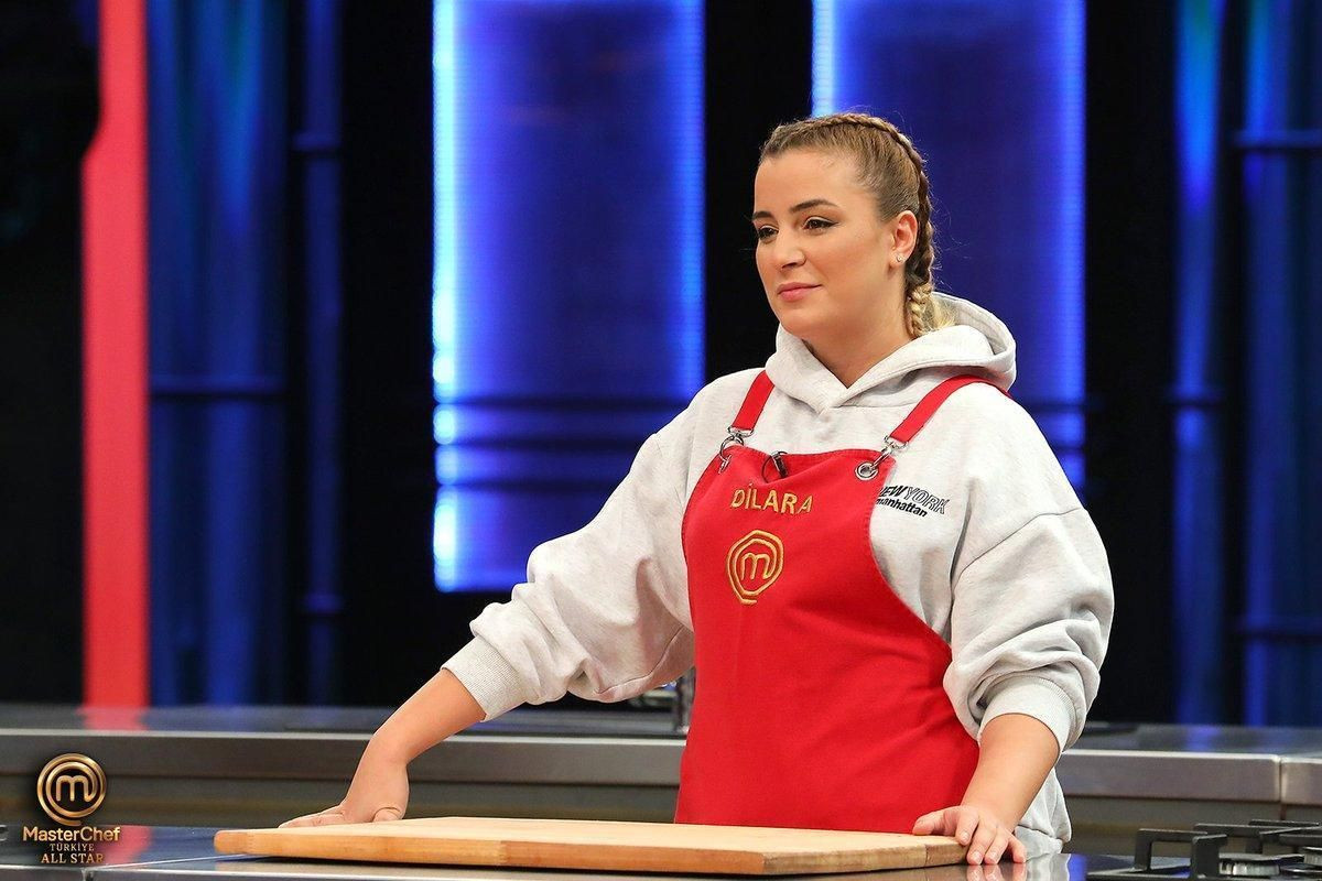 MasterChef'te elenen isim belli oldu