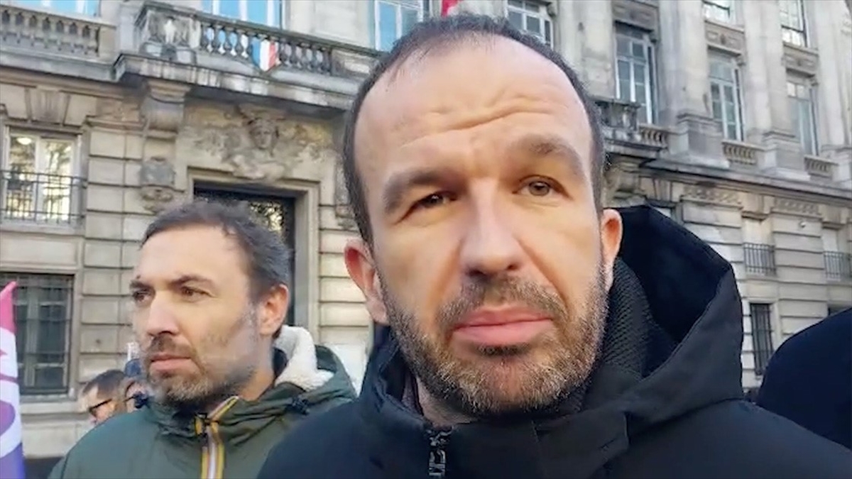 Fransız Milletvekiline Göre İsrail’in Fransız Dışişleri Mensubunu Öldürmesine Hükümetin Yaklaşımı "skandal"