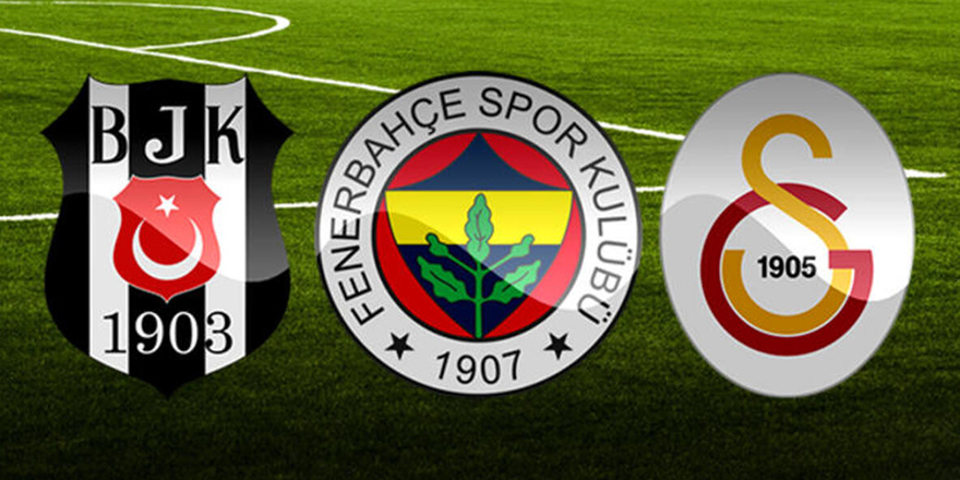 Üç Büyükler, Finansal Raporlarını Açıkladı