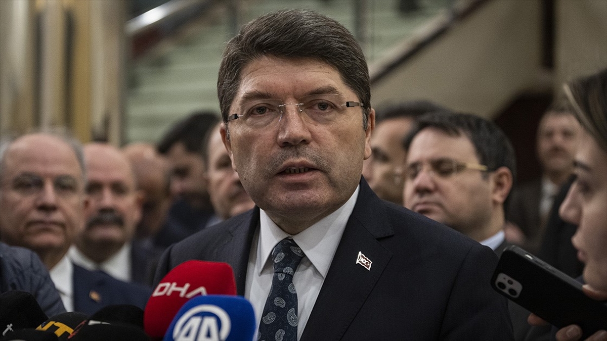 Adalet Bakanı Tunç: Kira Uyuşmazlıklarında Arabuluculuk Sistemine 76 Bin 780 Başvuru Oldu