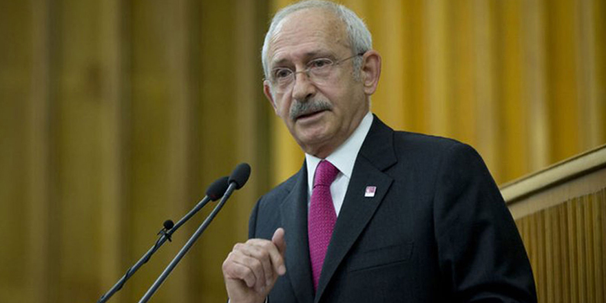 Kemal Kılıçdaroğlu'dan Kurban Bayramı Mesajı: Türkiye'nin Sorunlarını Gidereceğiz