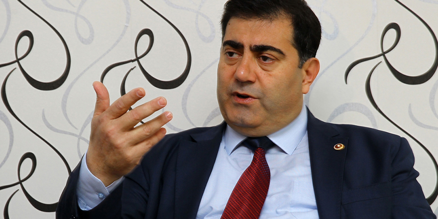 Konuk Yazar Rifat Sait Yazdı: Susurluk Ayranını Özleyeceğim