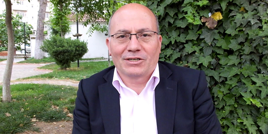 Sadullah Özcan Yazdı: Türkiye'nin Geleceği