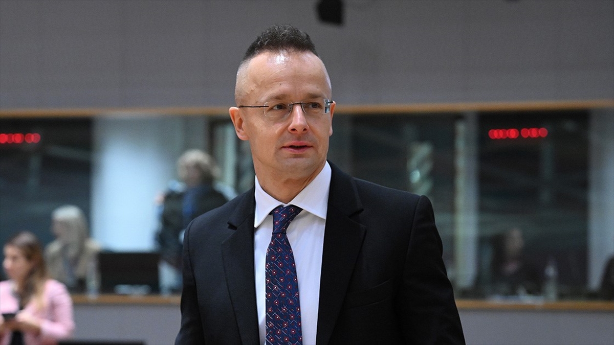 Macaristan: Rus Gazına Ek Vergiyi Kaldırmadığı Sürece Bulgaristan'ın Şengen'e Girmesini Engelleyeceğiz