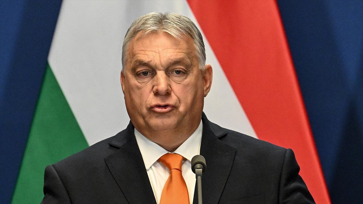 Macaristan Başbakanı Orban: Türkiye Olmadan Macaristan'ın Güvenliği Yok