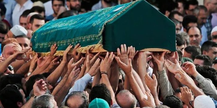 Ankara basınının acı kaybı! Deneyimli gazeteci hayatını kaybetti!