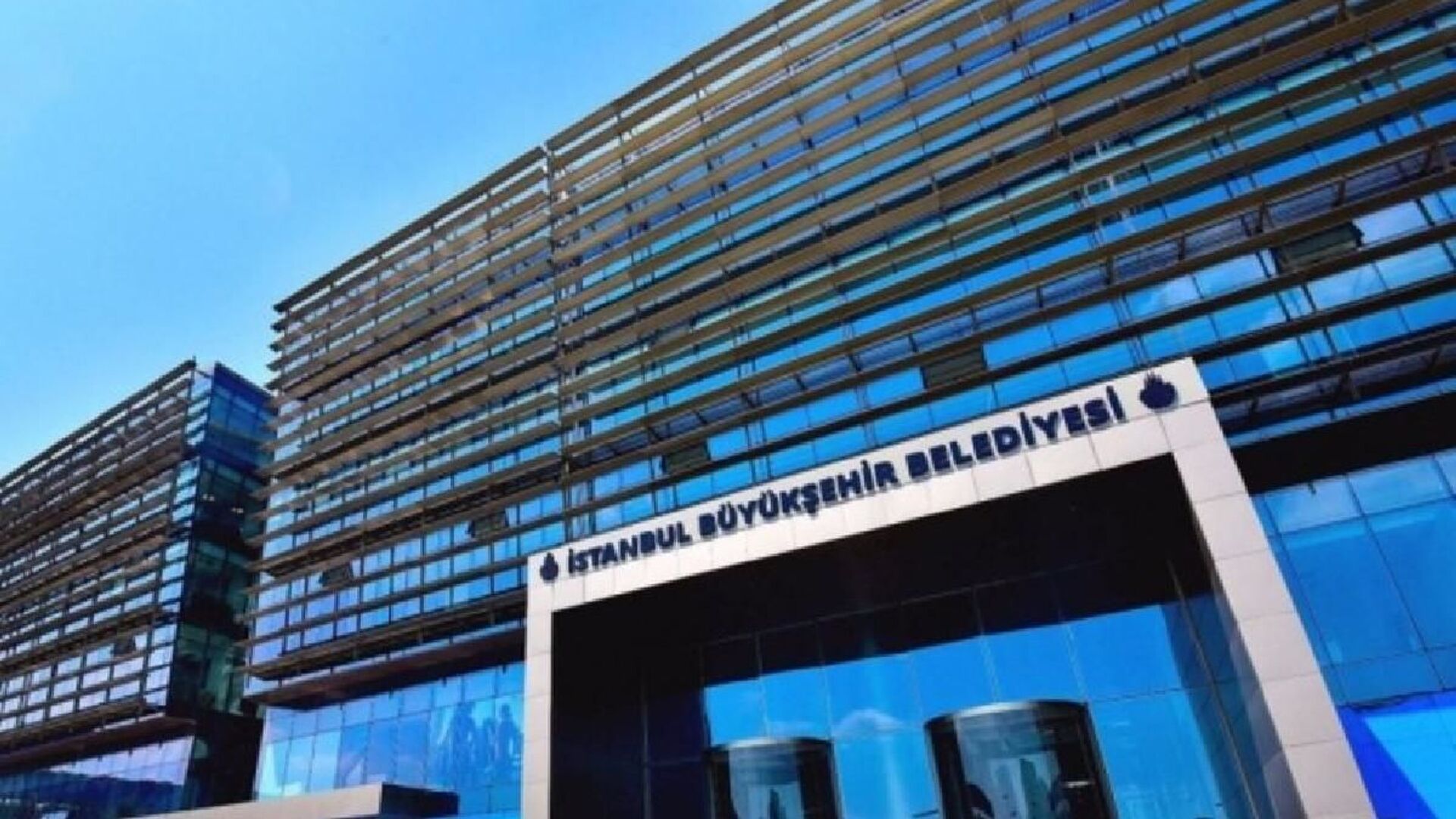 İşte Ekrem İmamoğlu'nun karşısındaki rakip!