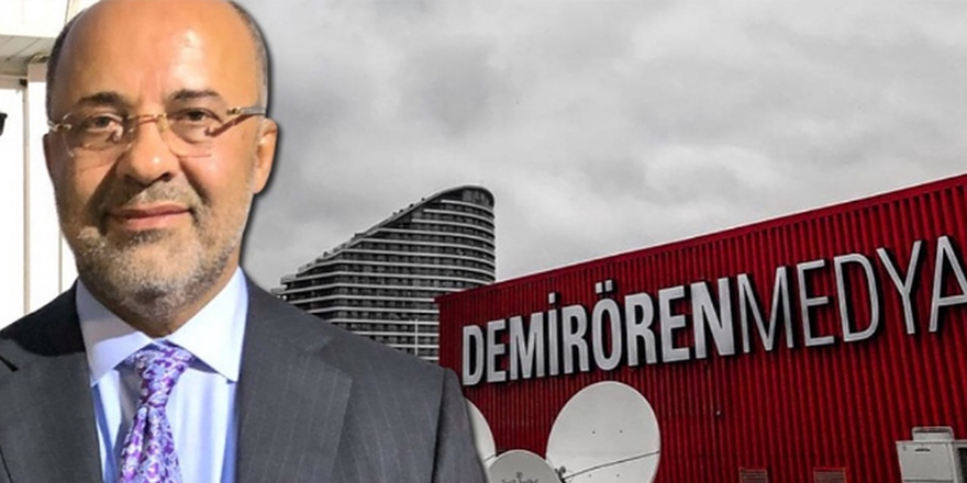 Demirören’in Görevden Aldığı Mehmet Soysal Sessizliğini Bozdu