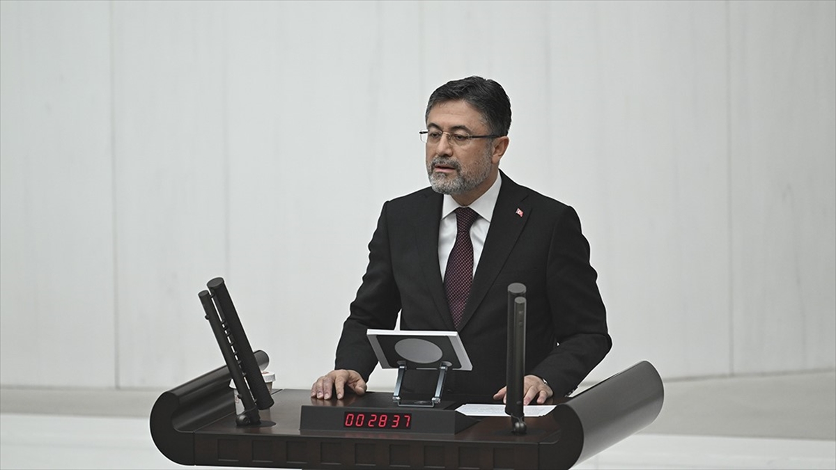 Tarım Ve Orman Bakanı Yumaklı: 41 İlde 60 Organize Tarım Bölgesinin Yatırım Sürecini Hızlandırdık