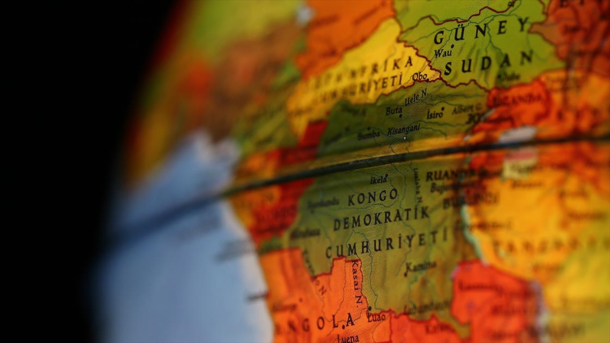 Kongo Demokratik Cumhuriyeti Çatışmaların Gölgesinde Sandık Başına Gidiyor