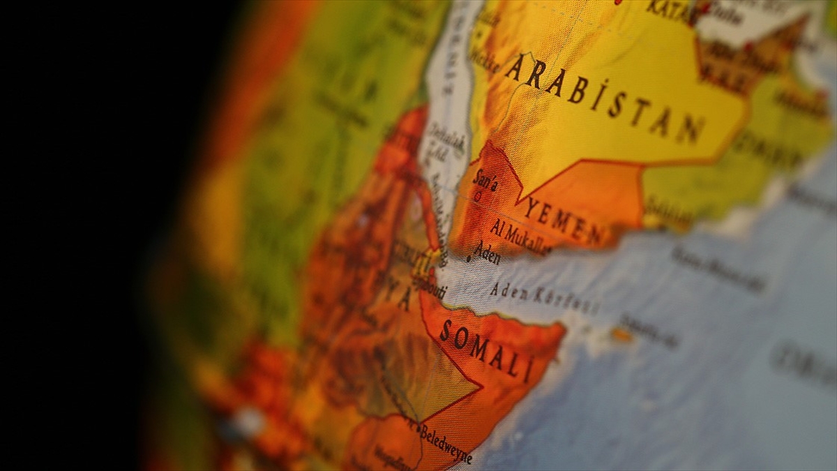 Kızıldeniz'deki Saldırılar Küresel Tedarik Zincirini Tehdit Ediyor