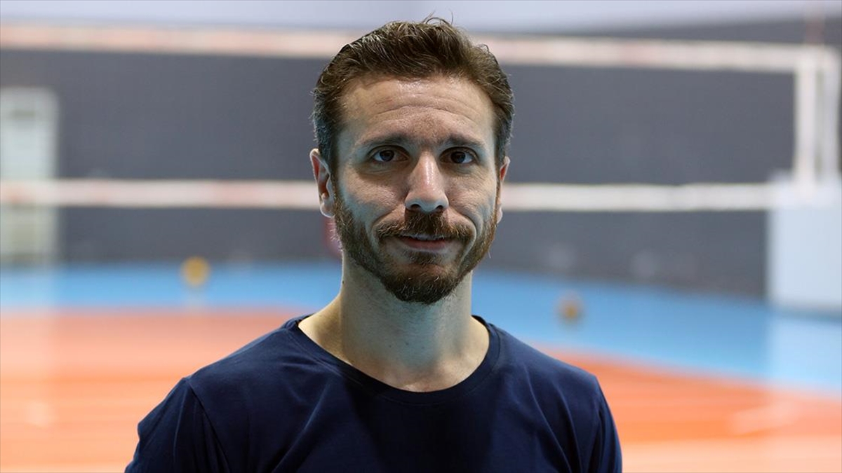 Vodafone Sultanlar Ligi'nin Aydın Temsilcisi, "stres" Sorununu Çözmek İstiyor