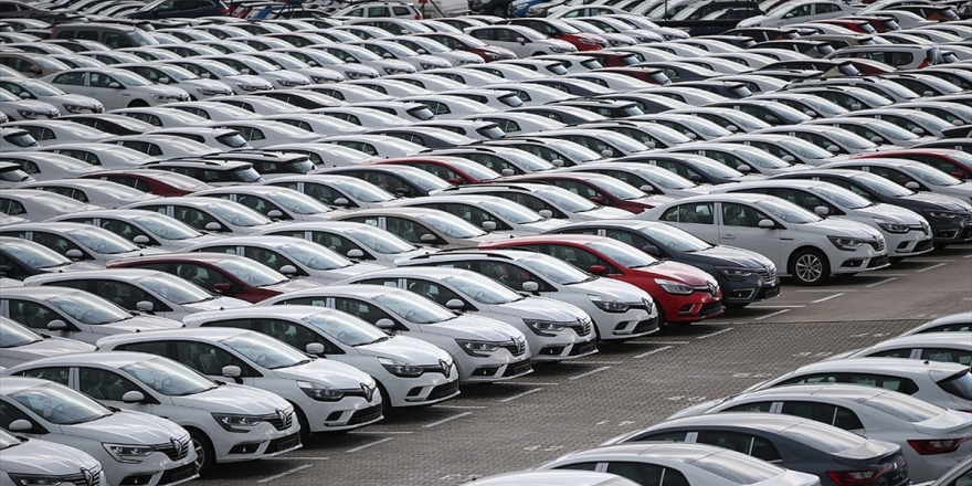 'Faizlerdeki Olası Düşüş Otomotivde Satın Alma İştahını Artırır'
