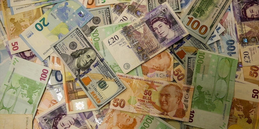 Jeopolitik Riskler Merkez Bankalarını Muslukları Açmaya Zorluyor