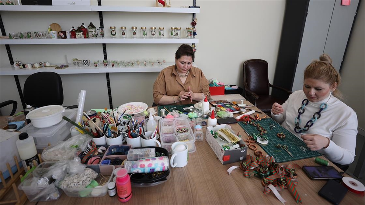 Felçli Döneminde İzlediği Videolar Yeni Hayatına Işık Tuttu