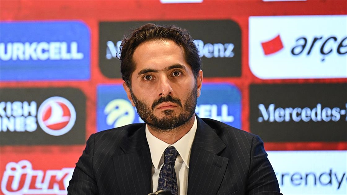 Hamit Altıntop, Uefa Mıp Master Programı'nı Başarıyla Tamamladı