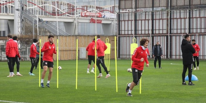 Samsunspor, Konyaspor Karşısında Ligdeki Çıkışını Sürdürmek İstiyor
