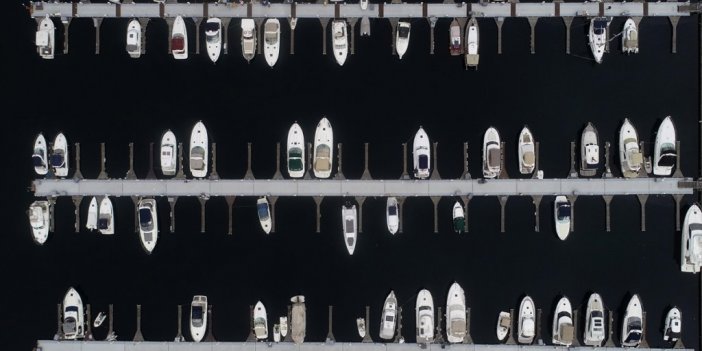 İstanbul'un Yat Kapasitesi Yeni Marina Projesiyle Artacak